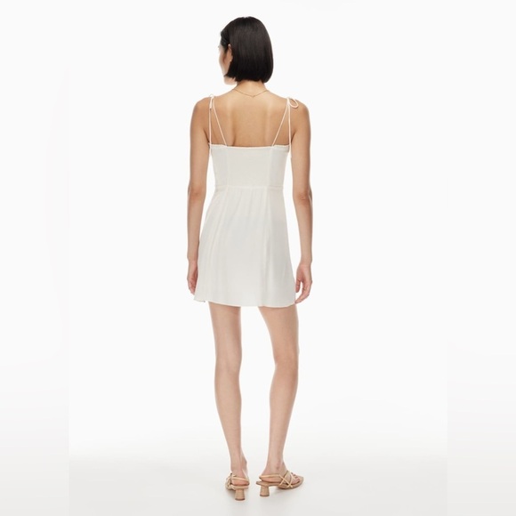 Aritzia Wilfred Fable Dress , sz 4 - Picture 5 of 13